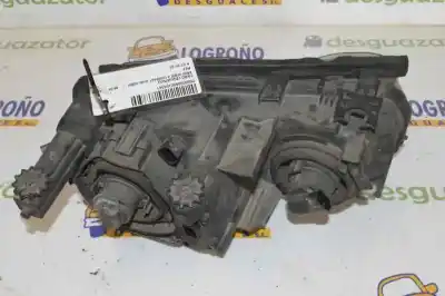 Peça sobressalente para automóvel em segunda mão farol / farolim esquerdo por bmw 3 compact (e46) 320 td referências oem iam 63126901969  63126901969