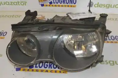 Second-hand car spare part  for BMW 3 COMPACT (E46)  OEM IAM references 63126901969  63126901969