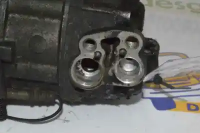 Second-hand car spare part air conditioning compressor for bmw serie 3 compact (e46) 2.0 16v diesel cat oem iam references 6905643  64526905643