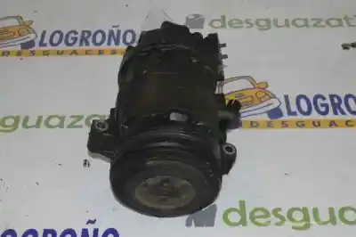 Second-hand car spare part air conditioning compressor for bmw serie 3 compact (e46) 2.0 16v diesel cat oem iam references 6905643  64526905643