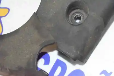 Second-hand car spare part engine cover for bmw 3 compact (e46) 320 td oem iam references 11147787330  11147787330