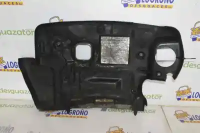 Second-hand car spare part engine cover for bmw 3 compact (e46) 320 td oem iam references 11147787330  11147787330