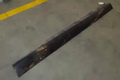 Piesă de schimb auto la mâna a doua plastic lateral bara pentru bmw 3 compact (e46) 320 td referințe oem iam 51710029242  51710029242