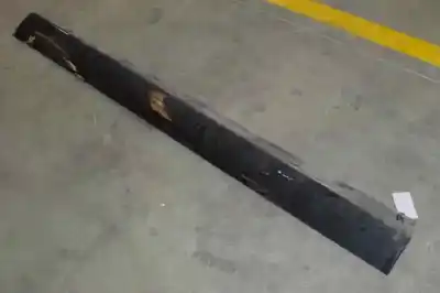 Piesă de schimb auto la mâna a doua plastic lateral bara pentru bmw 3 compact (e46) 320 td referințe oem iam 51710029242  51710029242