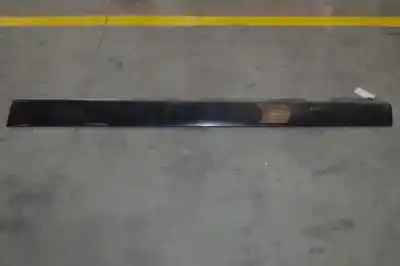 Pezzo di ricambio per auto di seconda mano gonna laterale per bmw 3 compact (e46) 320 td riferimenti oem iam 51710029242