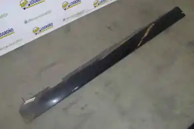 Second-hand car spare part side skirt for bmw 3 compact (e46) 320 td oem iam references 51710029243  51710029243