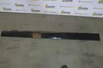 Pezzo di ricambio per auto di seconda mano gonna laterale per bmw 3 compact (e46) 320 td riferimenti oem iam 51710029243