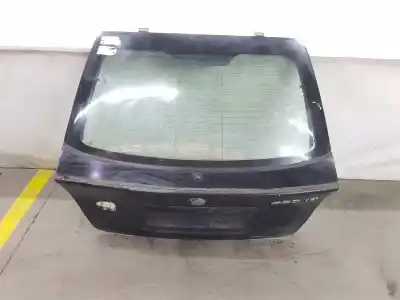 Tweedehands auto-onderdeel Achterklep voor BMW 3 COMPACT (E46) 320 TD OEM IAM-referenties 41627117996  41627117996