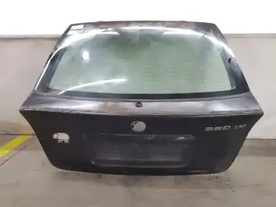 Second-hand car spare part tailgate for bmw 3 compact (e46) 320 td oem iam references 41627117996  41627117996