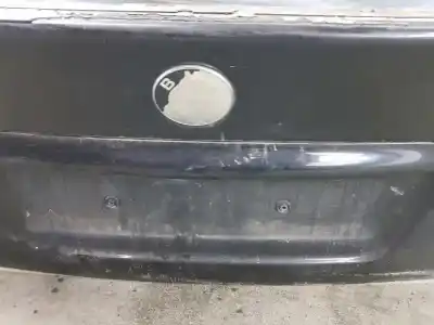 Second-hand car spare part tailgate for bmw 3 compact (e46) 320 td oem iam references 41627117996  41627117996