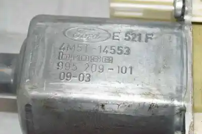 Piesă de schimb auto la mâna a doua mecanism acționare geam fațã dreapta pentru ford focus ii sedán (db_, fch, dh) 1.8 tdci referințe oem iam 8m51b319a64aa  8m51b319a64aa