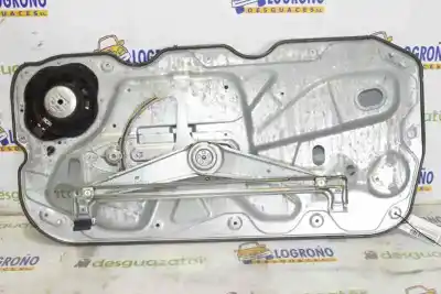 Piesă de schimb auto la mâna a doua mecanism acționare geam fațã dreapta pentru ford focus ii sedán (db_, fch, dh) 1.8 tdci referințe oem iam 8m51b319a64aa  8m51b319a64aa