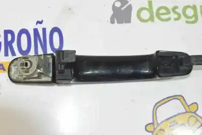 Piesă de schimb auto la mâna a doua mâner exterior stânga fațã pentru ford focus ii sedán (db_, fch, dh) 1.8 tdci referințe oem iam 1323272  3m51r22404da