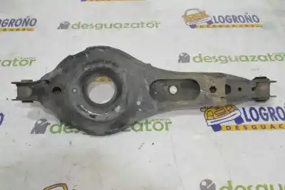 Автозапчасти б/у рычаг задней нижней правой подвески за ford focus ii sedán (db_, fch, dh) 1.8 tdci ссылки oem iam 1517403  8m515500ab