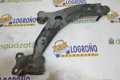 Piesă de schimb auto la mâna a doua braț suspensie fațã stânga inferior pentru ford focus ii sedán (db_, fch, dh) 1.8 tdci referințe oem iam 4m513a424af  4m513a424af