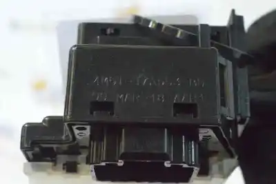 Piesă de schimb auto la mâna a doua maneta stergãtoare pentru ford focus ii sedán (db_, fch, dh) 1.8 tdci referințe oem iam 1350066  4m5t17a553ad