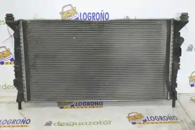 Piesă de schimb auto la mâna a doua radiator de apa pentru ford focus ii sedán (db_, fch, dh) 1.8 tdci referințe oem iam 1354177  1354177