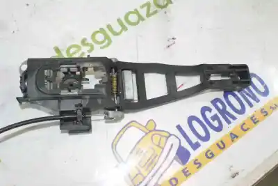 Piesă de schimb auto la mâna a doua încuietoare ușa din dreapta fațã pentru ford focus ii sedán (db_, fch, dh) 1.8 tdci referințe oem iam 3m5ar21812am  3m5ar21812am