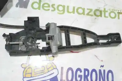 Piesă de schimb auto la mâna a doua încuietoare ușa din dreapta fațã pentru ford focus ii sedán (db_, fch, dh) 1.8 tdci referințe oem iam 3m5ar21812am  3m5ar21812am