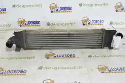 Автозапчасти б/у интеркулер за ford focus ii sedán (db_, fch, dh) 1.8 tdci ссылки oem iam 1673687
