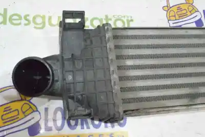Автозапчастина б/у інтеркулер для ford focus ii sedán (db_, fch, dh) 1.8 tdci посилання на oem iam 1673687  1673687