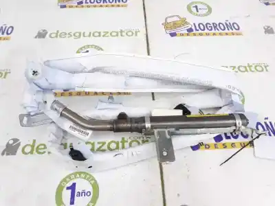 Recambio de automóvil de segunda mano de Airbag Cortina Delantero Derecho para AUDI A3 SPORTBACK (8PA) 1.6 TDI referencias OEM IAM 8P4880742J  8P4880742J