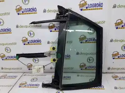 Recambio de automóvil de segunda mano de elevalunas trasero derecho para audi a3 sportback (8p) 1.6 tdi referencias oem iam 8p4839462b 8p4839462b 