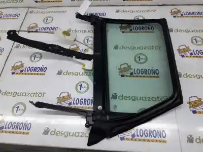 Recambio de automóvil de segunda mano de elevalunas trasero derecho para audi a3 sportback (8p) 1.6 tdi referencias oem iam 8p4839462b 8p4839462b 