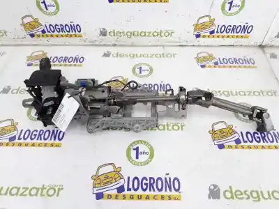 Second-hand car spare part steering column for audi a3 sportback (8pa) 1.6 tdi oem iam references 8p1419502j