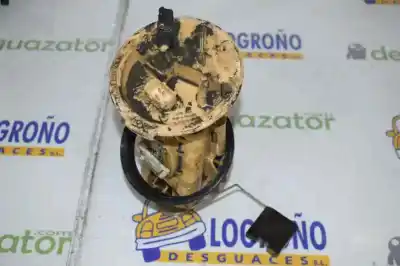 Peça sobressalente para automóvel em segunda mão bomba de combustivel por bmw 3 (e46) 320 d referências oem iam 16146750582  16146750582