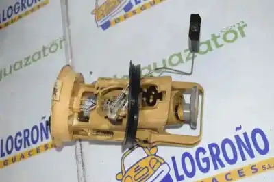 Peça sobressalente para automóvel em segunda mão bomba de combustivel por bmw 3 (e46) 320 d referências oem iam 16146750582  16146750582