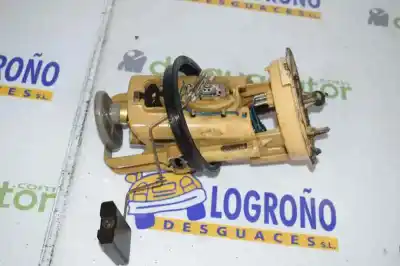 Peça sobressalente para automóvel em segunda mão bomba de combustivel por bmw 3 (e46) 320 d referências oem iam 16146750582  16146750582