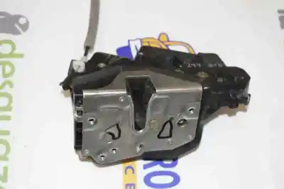 Pezzo di ricambio per auto di seconda mano serratura porta anteriore destra per bmw serie 3 berlina (e46) 320d riferimenti oem iam 51217011244