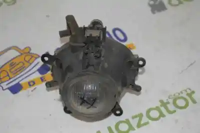 Pezzo di ricambio per auto di seconda mano fendinebbia sinistra per bmw serie 3 berlina (e46) 320d riferimenti oem iam 63176911007