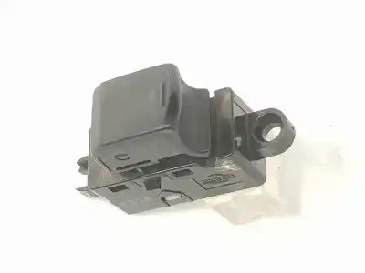İkinci el araba yedek parçası Sag ön Cam Anahtari için NISSAN MICRA III (K12) 1.2 LPG OEM IAM referansları 25411AX610  25411AX610