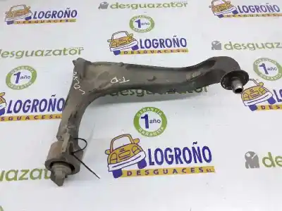 Автозапчасти б/у рычаг задней нижней правой подвески за VOLVO XC90 I (275) D5 AWD ссылки OEM IAM 8634886  8634886 Автозапчасти б/у рычаг задней нижней правой подвески за VOLVO XC90 I (275) D5 AWD ссылки OEM IAM 8634886  8634886