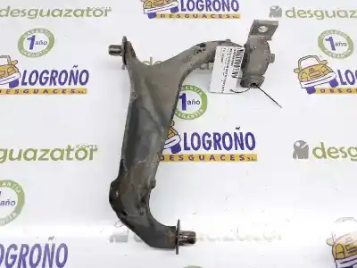 Автозапчасти б/у рычаг задней нижней правой подвески за volvo xc90 i (275) d5 awd ссылки oem iam 8634886  8634886 Автозапчасти б/у рычаг задней нижней правой подвески за volvo xc90 i (275) d5 awd ссылки oem iam 8634886  8634886