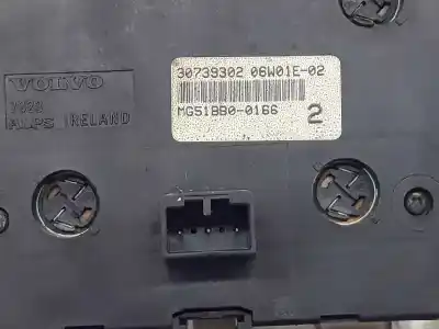 Second-hand car spare part headlights switch for volvo xc90 i (275) d5 awd oem iam references 30739302  30739302