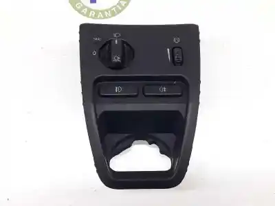 Автозапчасти б/у управление светом за VOLVO XC90 I (275) D5 AWD ссылки OEM IAM 30739302  30739302