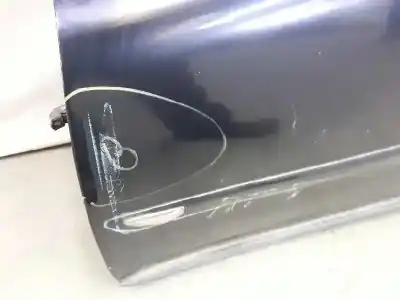 Автозапчасти б/у левая передняя дверь за volvo xc90 i (275) d5 awd ссылки oem iam 31385356  31385356