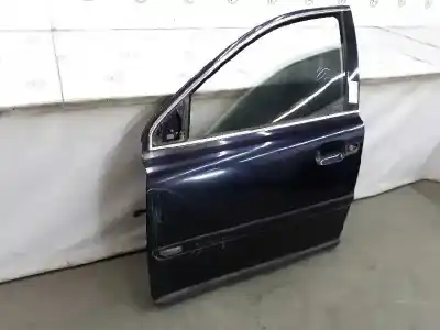 Автозапчасти б/у левая передняя дверь за volvo xc90 i (275) d5 awd ссылки oem iam 31385356  31385356