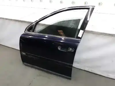 Автозапчасти б/у левая передняя дверь за volvo xc90 i (275) d5 awd ссылки oem iam 31385356  31385356