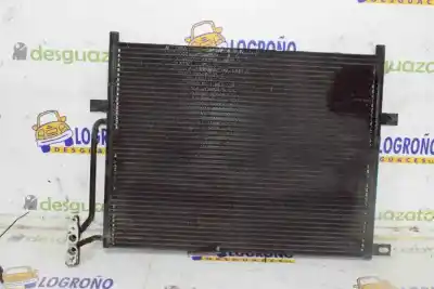 Second-hand car spare part air conditioning condenser / radiator for bmw 3 compact (e46) 318 ti oem iam references 64538377614