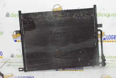 Peça sobressalente para automóvel em segunda mão condensador / radiador de ar condicionado por bmw 3 compact (e46) 318 ti referências oem iam 64538377614  64538377614