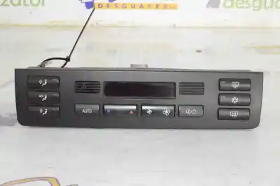 Second-hand car spare part climate control for bmw 3 compact (e46) 318 ti oem iam references 64116931839