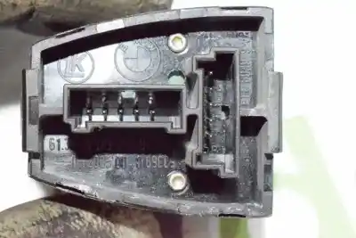 Pezzo di ricambio per auto di seconda mano controllo specchio per bmw 3 compact (e46) 318 ti riferimenti oem iam 61318373691  61318373691