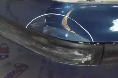 Pezzo di ricambio per auto di seconda mano paraurti posteriore per bmw 3 compact (e46) 318 ti riferimenti oem iam 51127030891  51127030891