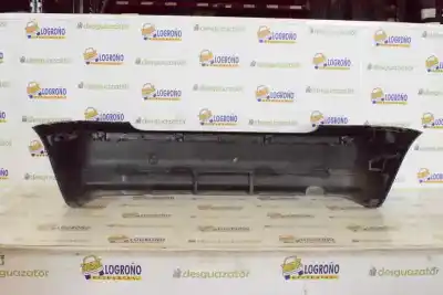 Pezzo di ricambio per auto di seconda mano paraurti posteriore per bmw 3 compact (e46) 318 ti riferimenti oem iam 51127030891  51127030891