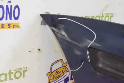 Pezzo di ricambio per auto di seconda mano paraurti posteriore per bmw 3 compact (e46) 318 ti riferimenti oem iam 51127030891  51127030891