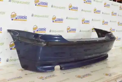 Pezzo di ricambio per auto di seconda mano paraurti posteriore per bmw 3 compact (e46) 318 ti riferimenti oem iam 51127030891  51127030891